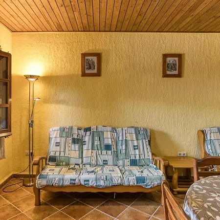 Apartamento Cal Ferrer 3 -paller