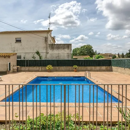 Cal Ferrer 3 -paller