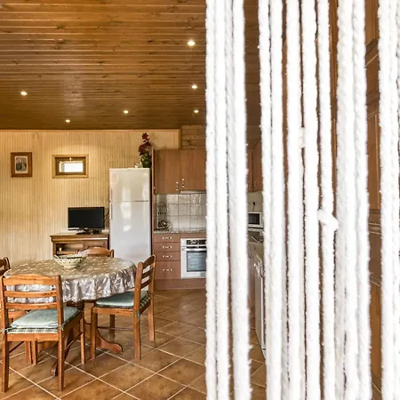 Cal Ferrer 3 -paller Apartamento Torroella de Fluviá