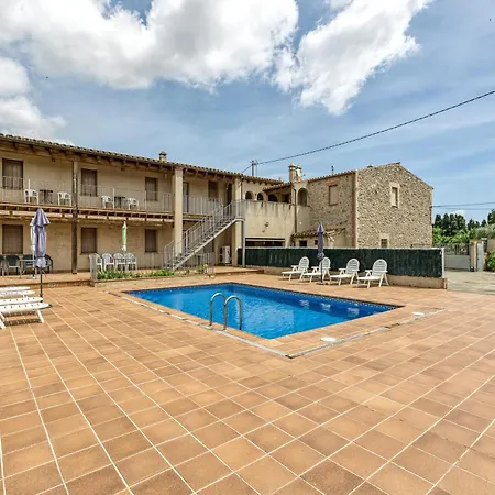 Cal Ferrer 3 -paller Apartamento