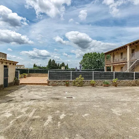 Cal Ferrer 3 -paller *