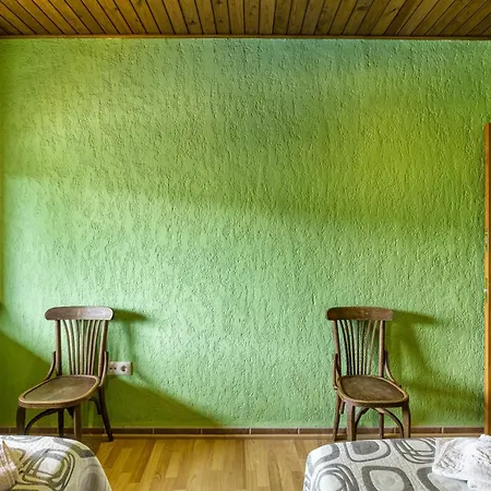 Apartament Cal Ferrer 3 -planta Pis O Paller Torroella de Fluviá