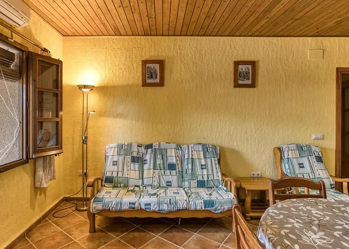 Apartamento Cal Ferrer 3 -paller