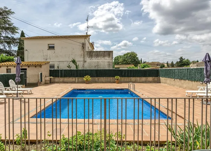 Cal Ferrer 3 -paller