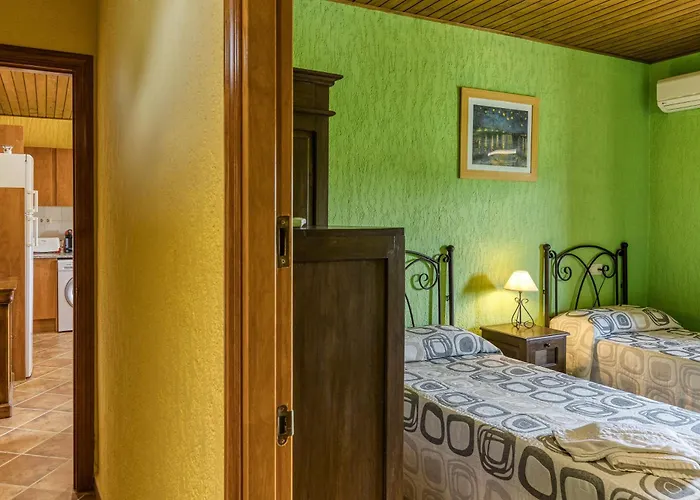 Cal Ferrer 3 -paller *