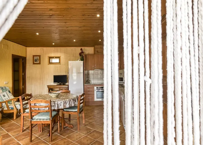 Cal Ferrer 3 -paller Apartamento Torroella de Fluviá