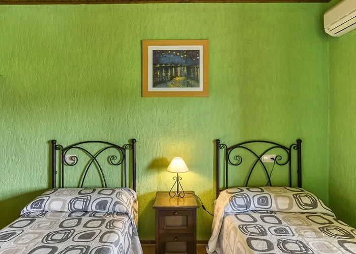 Apartamento Cal Ferrer 3 -paller