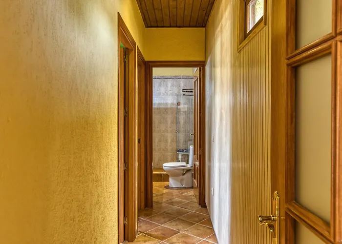 Cal Ferrer 3 -paller *