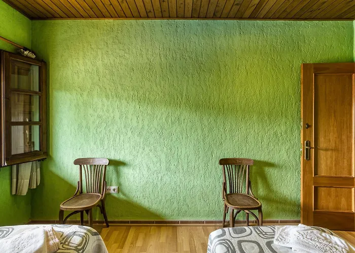 Cal Ferrer 3 -paller Torroella de Fluviá