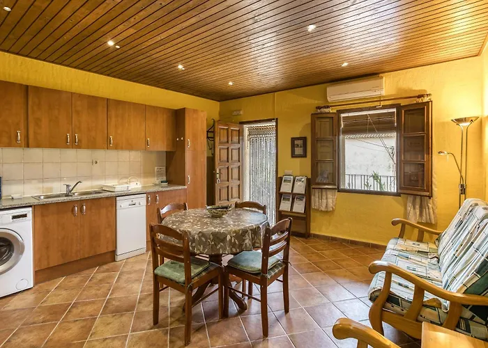 Cal Ferrer 3 -paller Apartamento