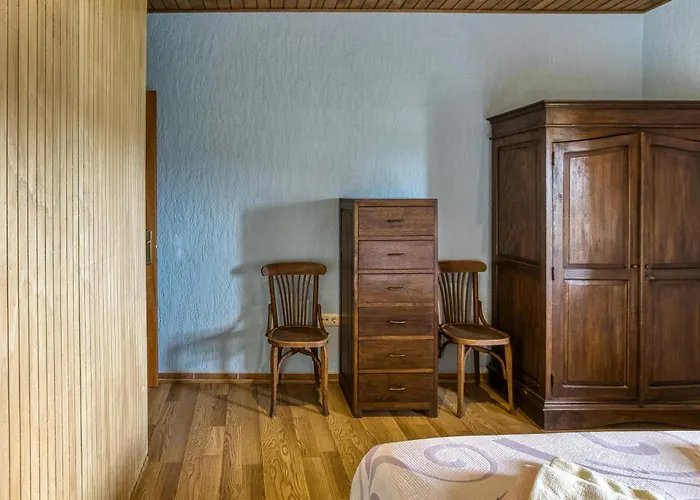 Cal Ferrer 3 -paller Apartamento