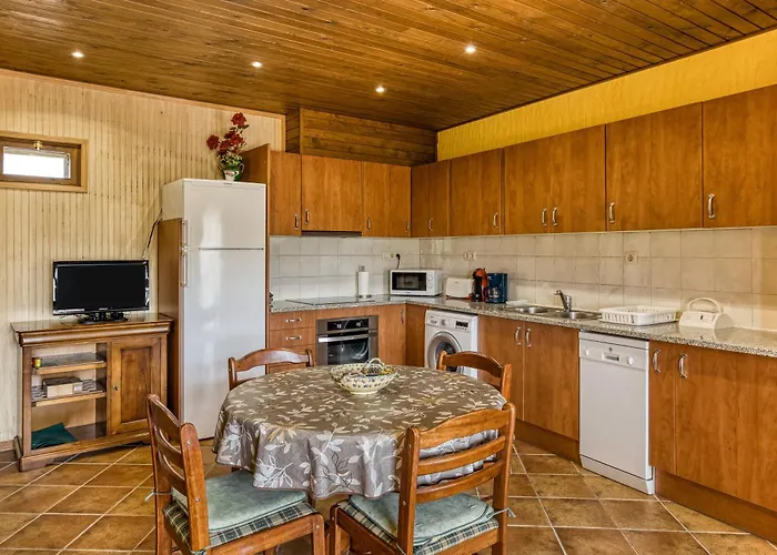 Cal Ferrer 3 -paller Apartamento Torroella de Fluviá