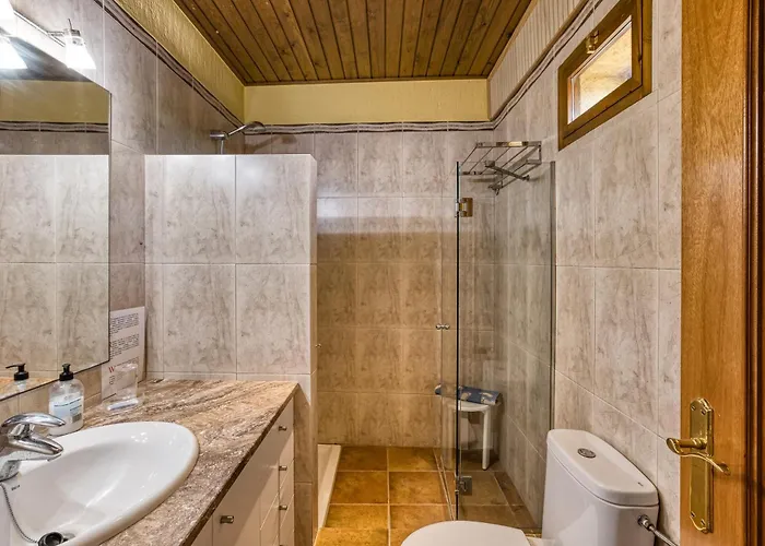 Cal Ferrer 3 -paller * Torroella de Fluviá